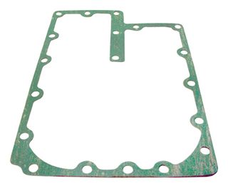 Johnson/Evinrude Powerhead Exhaust Gasket* - 90Deg V4 Crossflow