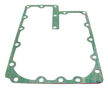 Johnson/Evinrude Powerhead Exhaust Gasket* - 90Deg V4 Crossflow