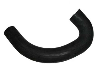 Molded Hose Thermo to Circ Pump V6 & V8 Chevy