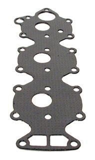 Johnson/Evinrude Water Passage Cover Gasket* - 3Cyl