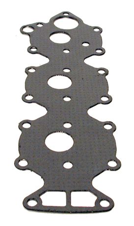 Johnson/Evinrude Water Passage Cover Gasket* - 3Cyl