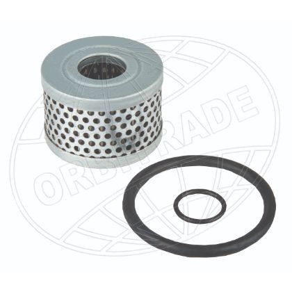 Volvo Oil Filter - HS25, HS45, HS63, HS80, HS85