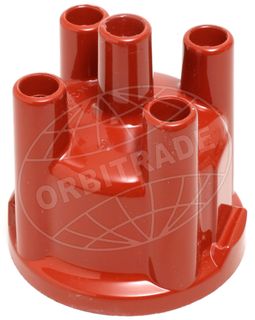 Distributor Cap - B20 & B21