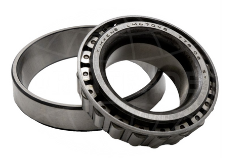 Bearing Lower DP-S, DP-S1, DP-SM