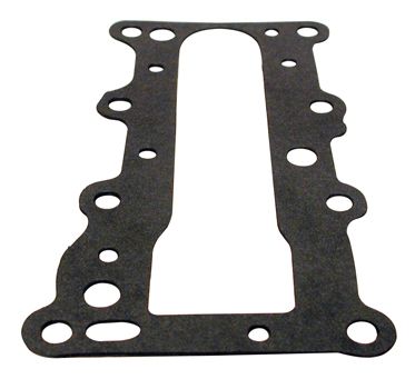 Johnson/Evinrude Exhaust Gasket - 9.9 & 15 HP