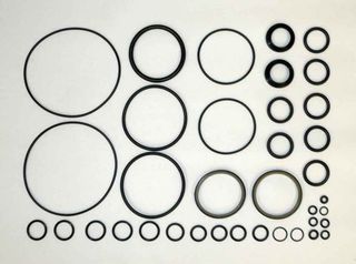 Trim Ram Seal kit - Johnson/Evinrude 50-300Hp