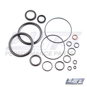 Trim Ram Seal kit - Mercury/Mariner 30-90Hp