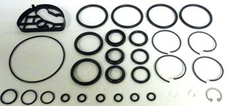 Trim Ram Seal kit - Johnson/Evinrude 60-250HP