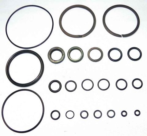 Trim Ram Seal kit - Johnson/Evinrude 25-50hp 2 & 3 Cyl