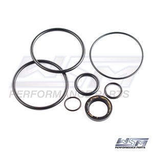 Trim Ram Seal kit - Mercury/Mariner 75-300Hp