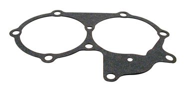 Johnson/Evinrude Reed Plate Gasket* - 25 & 35HP