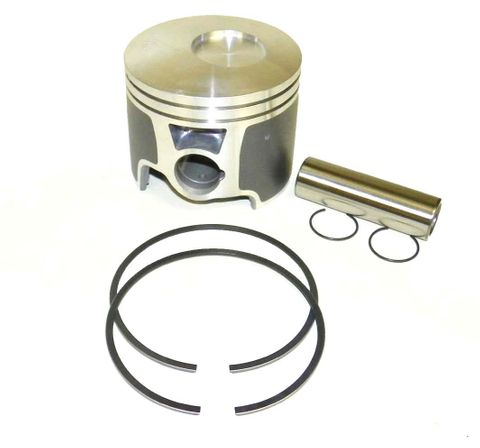 Johnson / Evinrude 3.3Lt Fitch Piston Kit Std.