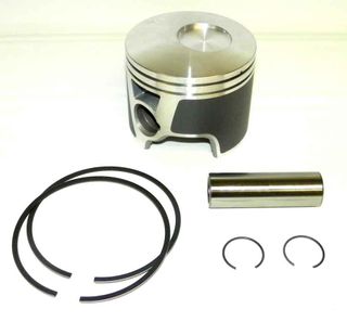 Johnson / Evinrude 3.3Lt Fitch Piston Kit Std.