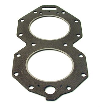 Head Gasket J/E 90 Deg V4 Looper 1985-87 3.500*