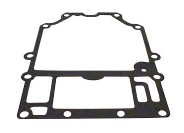 Johnson/Evinrude Powerhead Mounting Gasket* - 90Deg V6 Crossflow