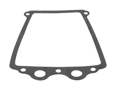 Johnson/Evinrude Intermediate Housing Exhaust Gasket - 90Deg V4 & V6 Crossflow