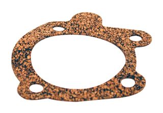 Johnson/Evinrude Air Silencer Gasket - 25 & 35HP