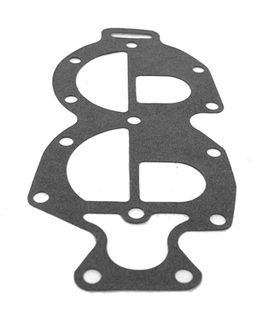 Johnson/Evinrude Water Passage Cover Gasket* - 25 & 35HP