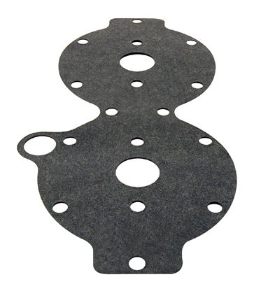 Johnson/Evinrude Water Passage Cover Gasket* - V4