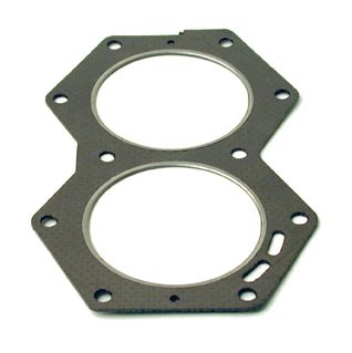 Head Gasket J/E 85-140 Hp V4 Crossflow*