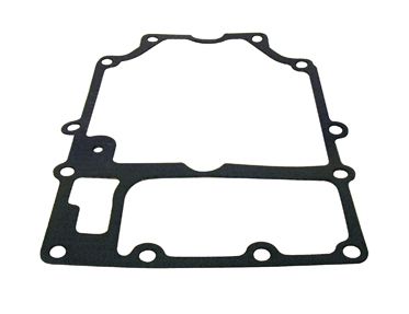 Johnson/Evinrude Base Gasket - 85-140 HP V4 Crossflow