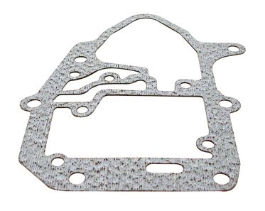 Johnson/Evinrude Powerhead Mounting Gasket* - 25 &30HP (1979-UP)