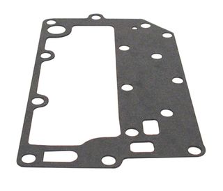 Johnson/Evinrude Exhaust Gasket - 25 & 35HP