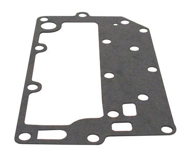 Johnson/Evinrude Exhaust Gasket - 25 & 35HP