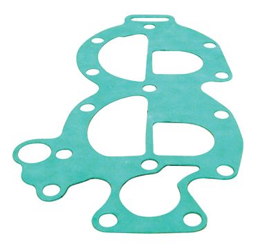 Johnson/Evinrude Head Cover Gasket - 20-35HP 2Cyl