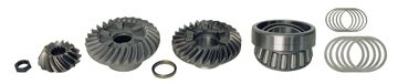 Complete Gear Set Mercury V6 150-220 Hp 1.87:1 Racheting