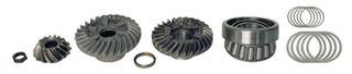 Complete Gear Set Mercury V6 150-220 Hp 1.87:1 Racheting