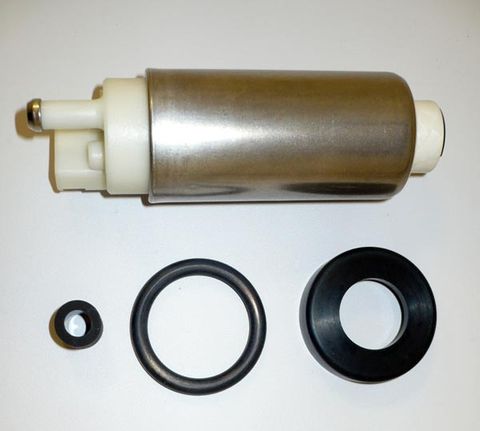 Mercury / Mariner 75-300 Hp Fuel Pump Hi Pressure