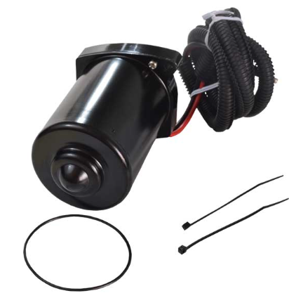 Mercury / Mariner 100-300 Hp Tilt / Trim Motor