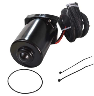 Mercury / Mariner 100-300 Hp Tilt / Trim Motor