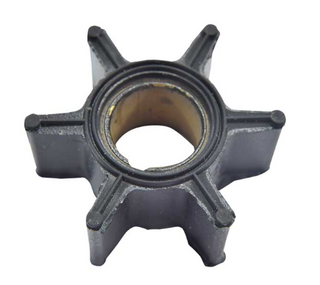 Impeller Merc 4-9.8 Large Shaft .456