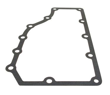 Johnson/Evinrude Powerhead Exhaust Gasket* - 5, 5.5 & 6HP