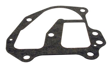 Johnson/Evinurde Reed Plate Gasket - 9.9/15HP