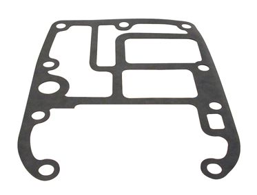 Johnson/Evinrude Base Gasket - 35-65HP