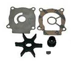 Water Pump Repair Kit J/E & Suzuki - 30-50Hp 4St & DT25/DT30 88-00