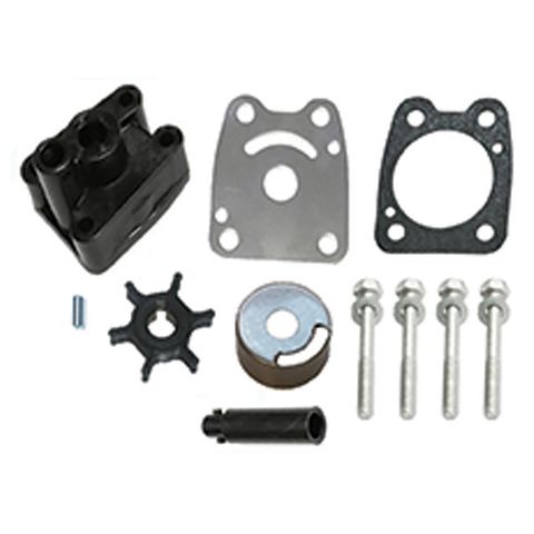 Complete Water Pump Kit Yamaha - 4 & 5Hp 1984-1996