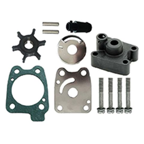 Complete Water Pump Kit Yamaha - F4, F5 & F6Hp 2006-Up