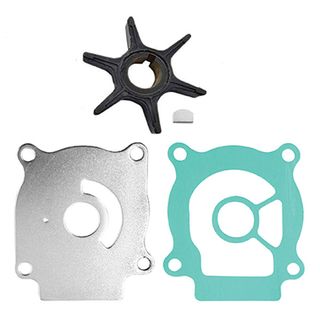 Water Pump Repair Kit Suzuki - DT20, DT25, DT30, DT35 & DT40 86-98