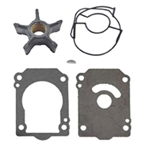 Water Pump Repair Kit J/E/Suzuki - 200-225 HPEFI 4St & DF200-DF250