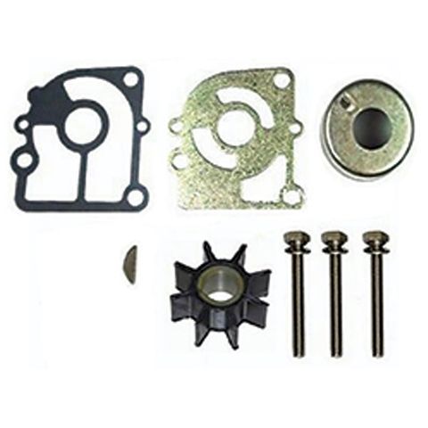 Water Pump Repair Kit J/E/Tohatsu - 15HP 4St & 9.9-20 2St & 4St