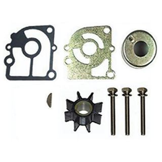 Water Pump Repair Kit J/E/Tohatsu - 15HP 4St & 9.9-20 2St & 4St