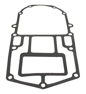 Johnson/Evinrude Powerhead Mounting Gasket* - 90Deg V4 Loopcharged