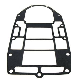 Johnson/Evinrude Powerhead Mounting Gasket* - 90Deg V8 Loopcharged