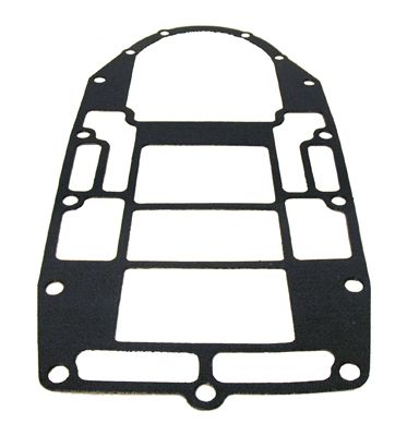 Johnson/Evinrude Powerhead Mounting Gasket* - 90Deg V8 Loopcharged