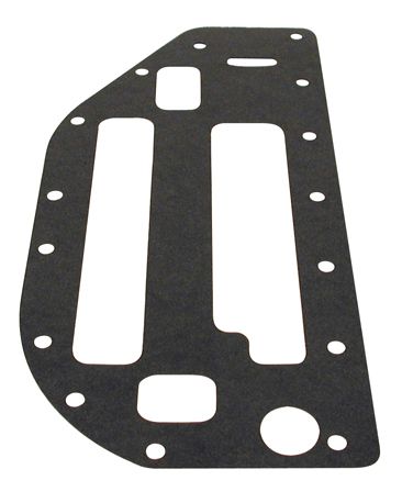 Johnson/Evinrude Powerhead Exhaust Gasket* - 60 & 70HP 3Cyl