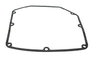 Johnson/Evinrude Air Silencer Gasket* - 40 & 60HP 2Cyl Loopcharged